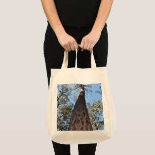 Bolso De Tela La Gerche Ponderosa Pine Grocery Tote Bag