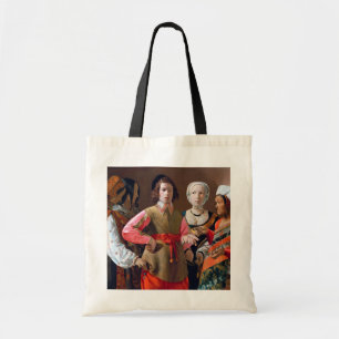 Bolso De Tela La gira de la Fortune Teller