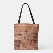 La gran galería de imágenes del cañón del herradur