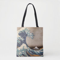 La gran onda de Kanagawa