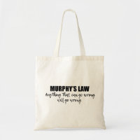 La ley de Murphy