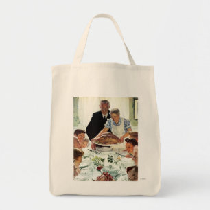 Bolso De Tela La libertad de quiere