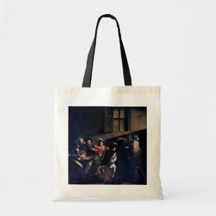 Bolso De Tela La llamada de San Mateo, Caravaggio