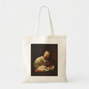 Bolso De Tela La llamada del apóstol Mateo