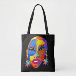 Bolso De Tela la lola