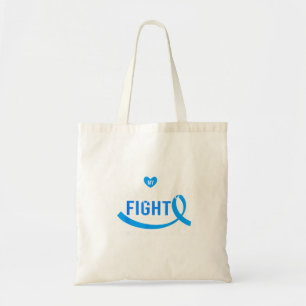 Bolso De Tela La lucha de mis hijas es mi lucha: concienciación 