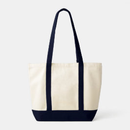 Bolso De Tela La lucha es real