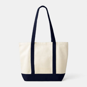 Bolso De Tela La lucha es real