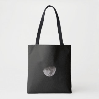 BOLSO DE TELA LA LUNA
