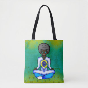 Bolso De Tela La luz azul de la protección