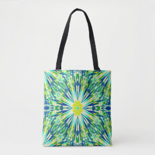 Bolso De Tela La luz del sol......