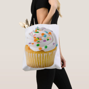 Bolso De Tela La magdalena con asperja popular enorme