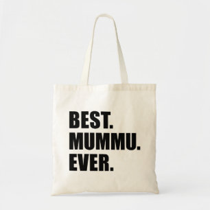 Bolso De Tela La mejor abuela finlandesa de Mummu en la historia