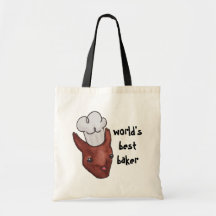 La mejor ardilla panadera del mundo