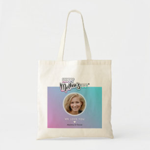 Bolso De Tela La mejor madre de todos los tiempos