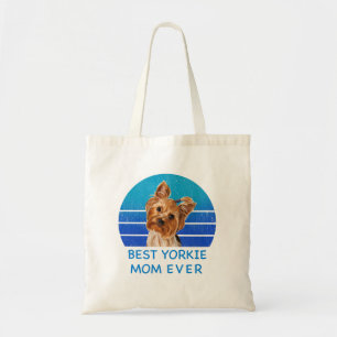 Bolso De Tela La mejor madre terrorífica de Yorkshire jamás