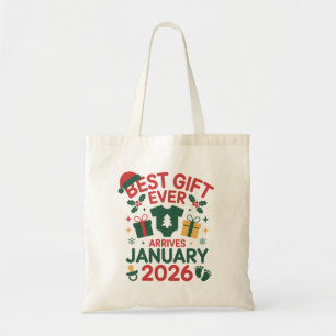 Bolso De Tela La mejor pareja de regalos de Navidad llega en ene