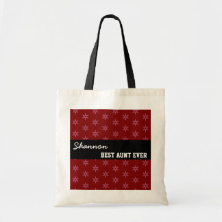 Bolso De Tela La mejor plantilla del modelo de tía Ever Custom