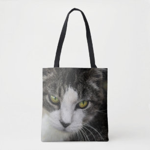 Bolso De Tela La mirada del bebé