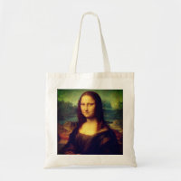 La Mona Lisa de Leonardo da Vinci