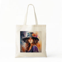 La mujer en el Gorra: Retrato de la gracia salvaje