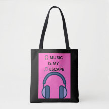 🎧 LA MÚSICA ES MI 🎵 ESCAPADA