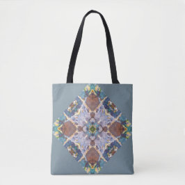 Bolso De Tela La naturaleza de la fotografía de Patterns4Nature