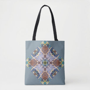 Bolso De Tela La naturaleza de la fotografía de Patterns4Nature