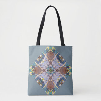 Bolso De Tela La naturaleza de la fotografía de Patterns4Nature