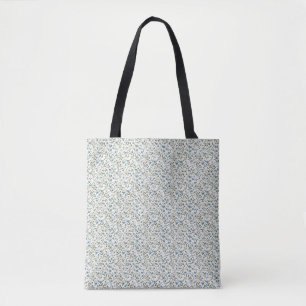 Bolso De Tela La Naturaleza Es El Arte De Dios