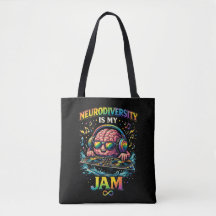 La neurodiversidad es mi pasión