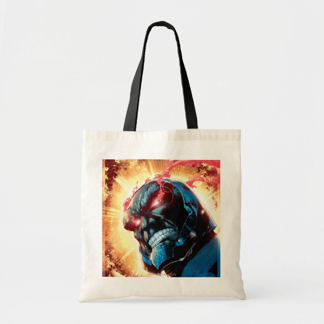 Bolso De Tela La nueva variante de portada 52 #6 (Frente)