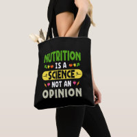 La Nutrición Es Una Ciencia No Una Opinión Nutrici