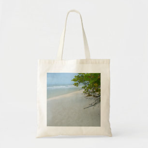 Bolso De Tela La paz y la tranquilidad en la isla de Sanibel