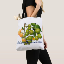 Bolso De Tela La quenette