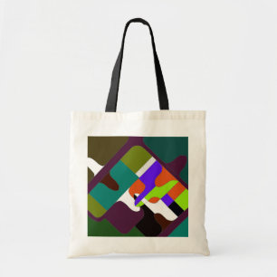 Bolso De Tela La tabla de Picasso