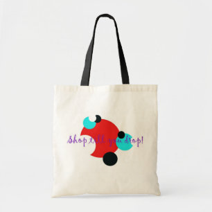 Bolso De Tela ¡La tienda le labra descenso!