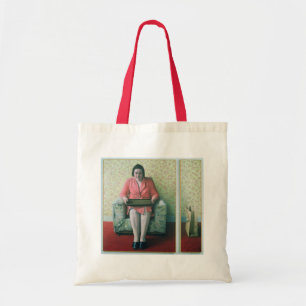 Bolso De Tela La tienda manchó 1977