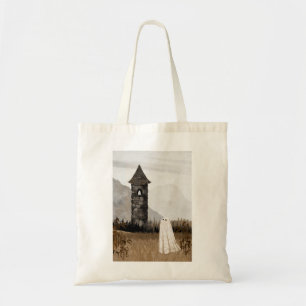 Bolso De Tela La Torre