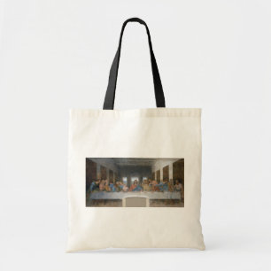Bolso De Tela La última cena, Leonardo da Vinci, 1495-1498