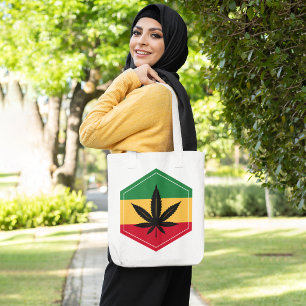 Bolso De Tela La unidad es paz
