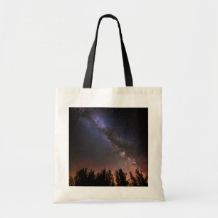 Bolso De Tela La Vía Láctea Rose Valley, California