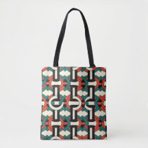 La Vieja Edición Vogue Tote Bag