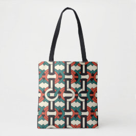 Bolso De Tela La Vieja Edición Vogue Tote Bag