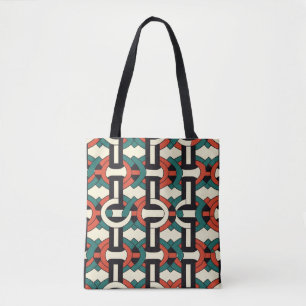 Bolso De Tela La Vieja Edición Vogue Tote Bag