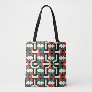 Bolso De Tela La Vieja Edición Vogue Tote Bag