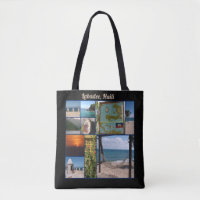 Labadee, Haití Tote Bag