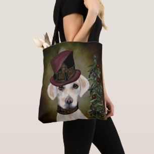 BOLSO DE TELA LABRADOR RETRIEVER