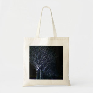 Bolso De Tela Lado oscuro 10 bti