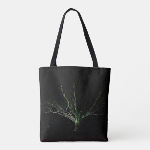 Bolso De Tela Lado oscuro 1 stcnm